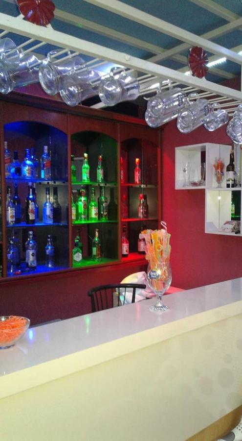 Cemal Bey Apart Hotel Алания Экстерьер фото
