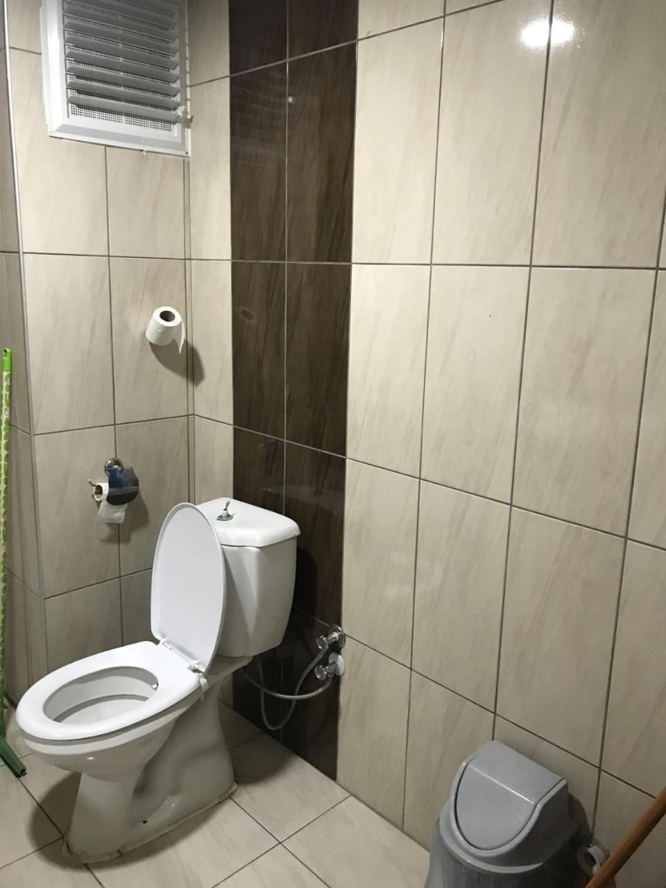 Cemal Bey Apart Hotel Алания Экстерьер фото